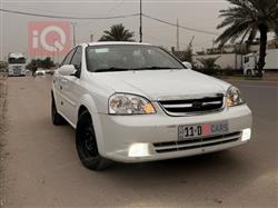 Chevrolet Optra